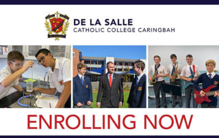 Caringbah-De-La-Salle-Enrolling-Now
